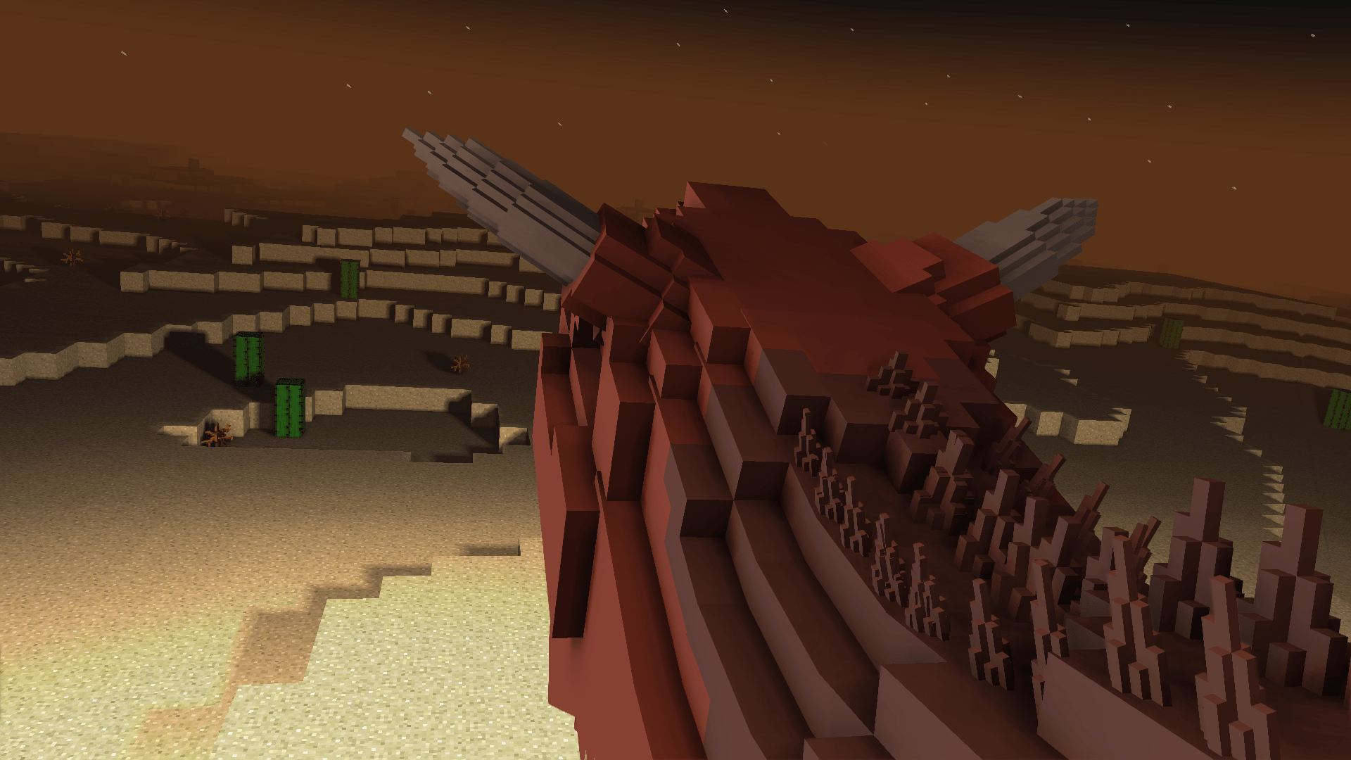 1920x1080 Carnotaurus Rig Preview In Progress Imator Forums