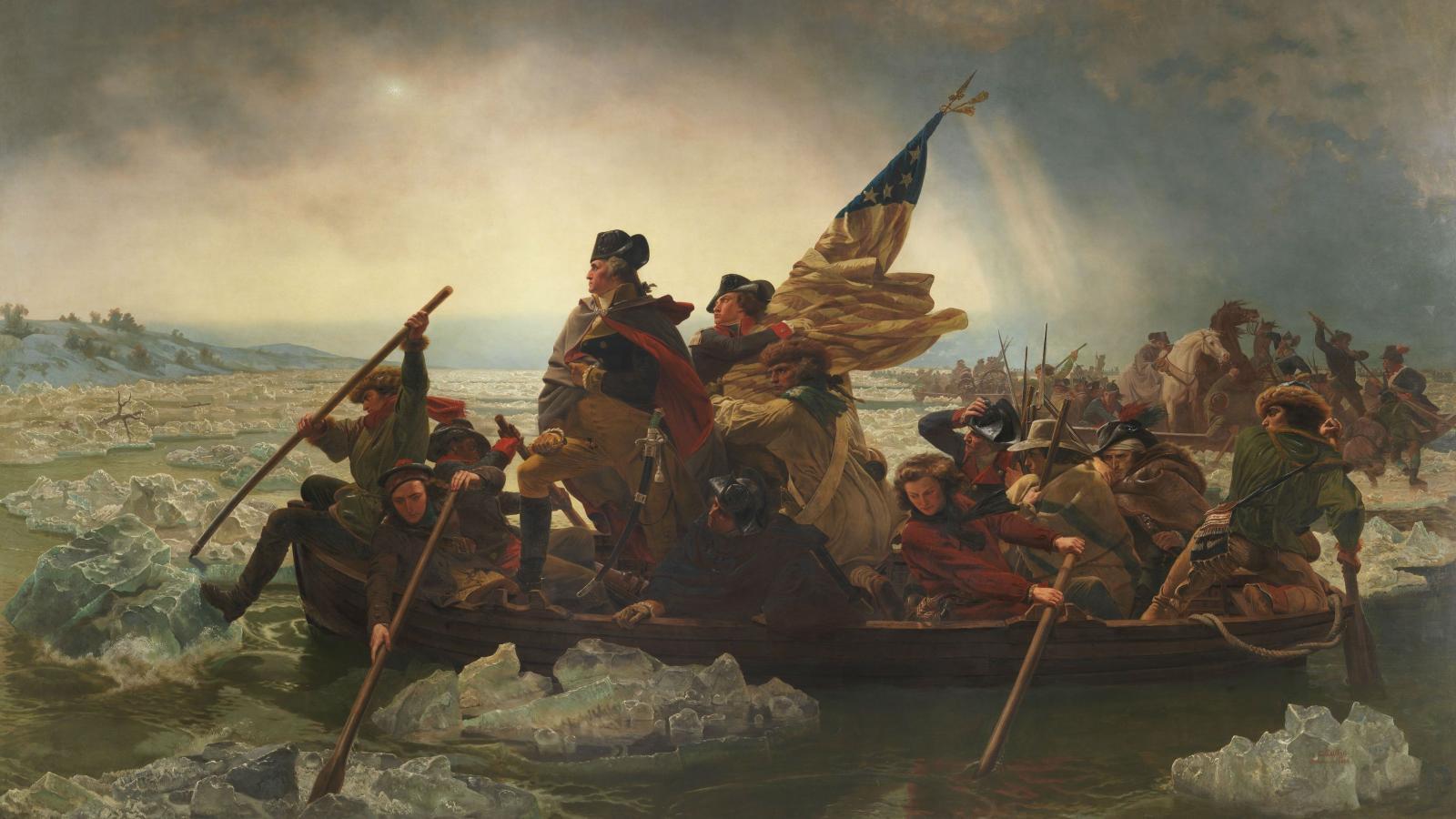 American Revolution Wallpapers - Top Free American Revolution ...