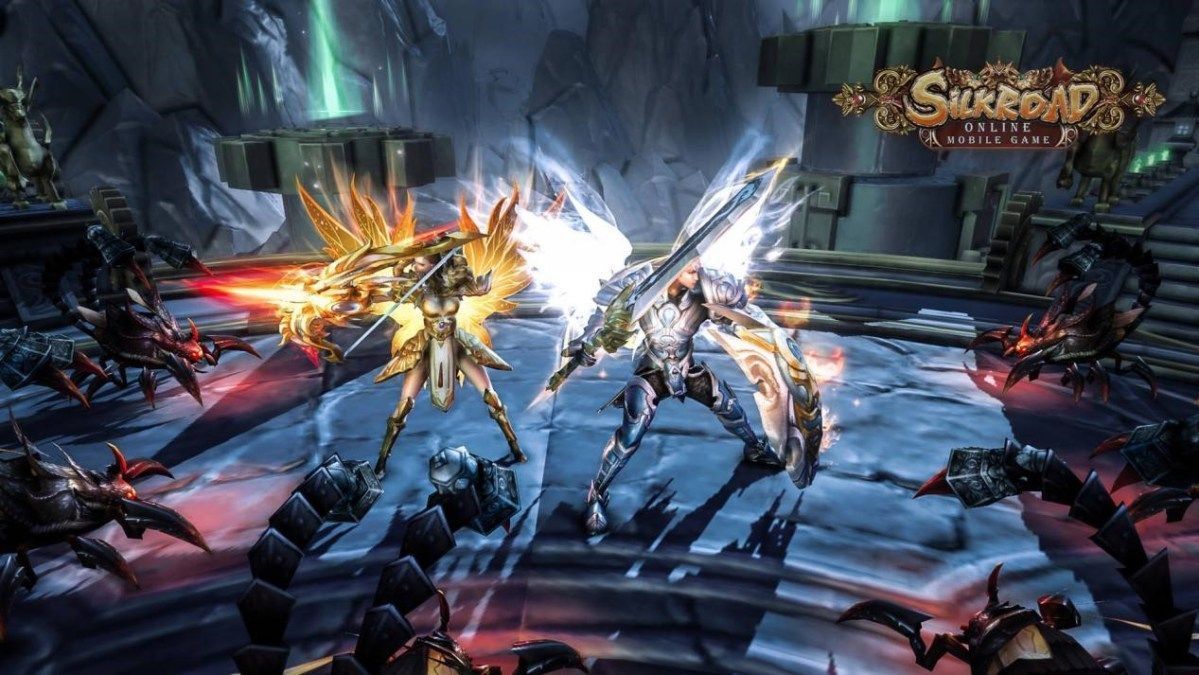 1199x675 Silkroad Online confirmed the launch date of its Southeast Asian servers, including the Philippines