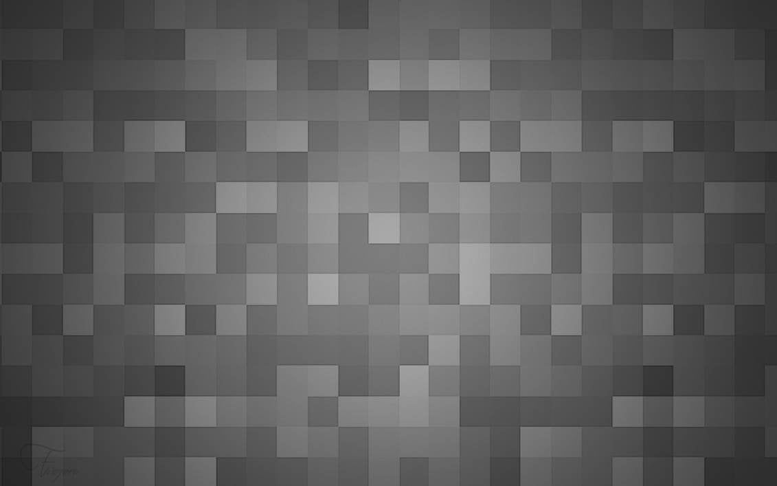 1131x707 Minecraft Stone Wallpaper