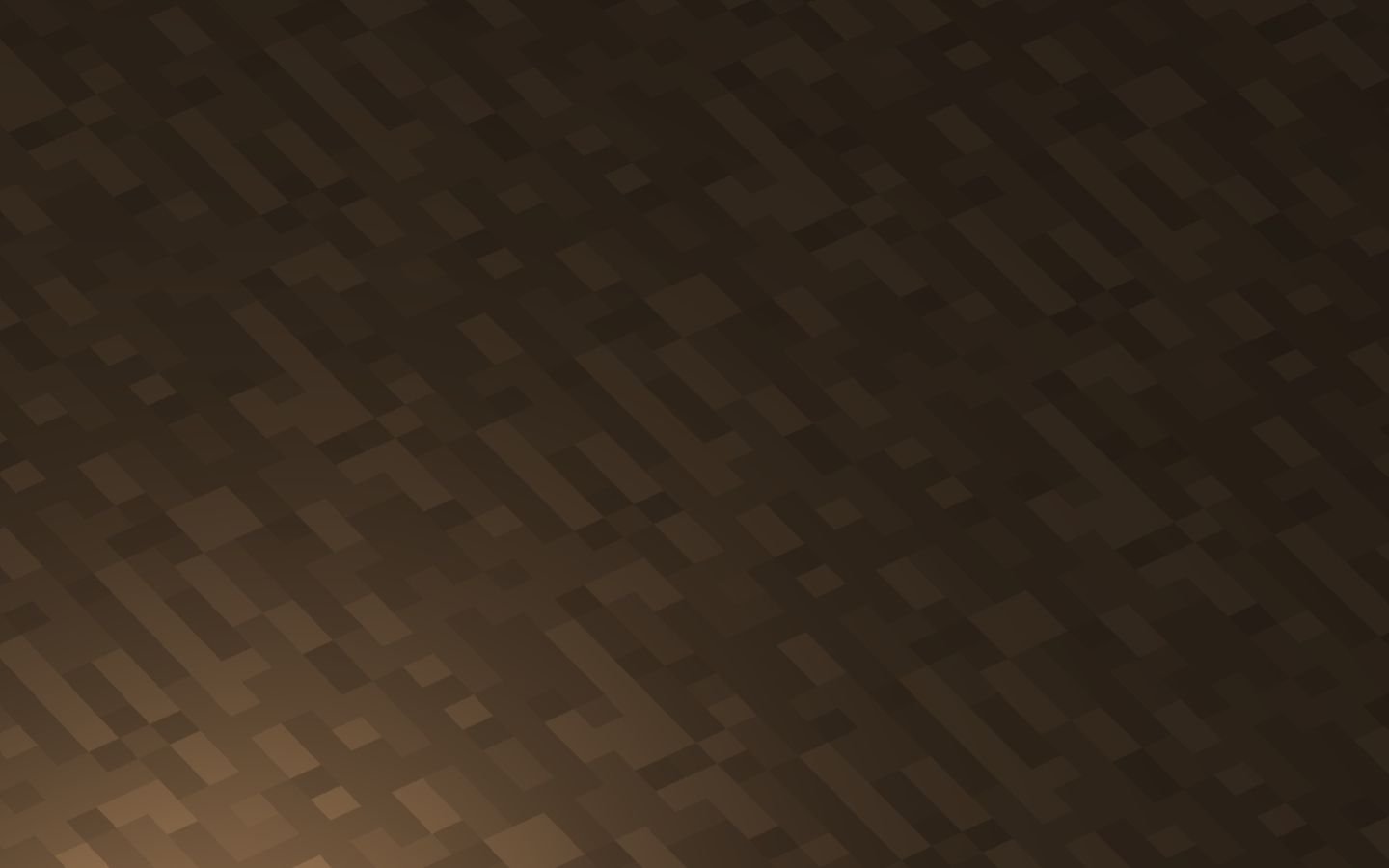 1440x900 Minecraft Stone Wallpaper