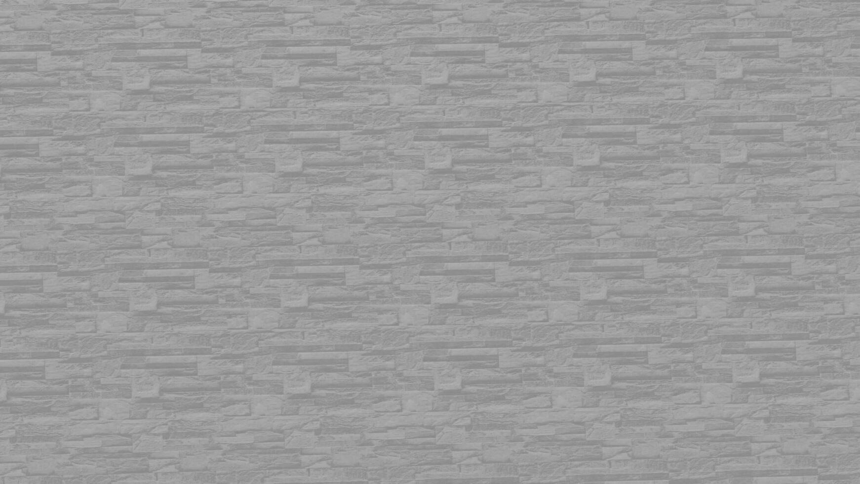 1742x980 Brick stone texture white for wallpaper background