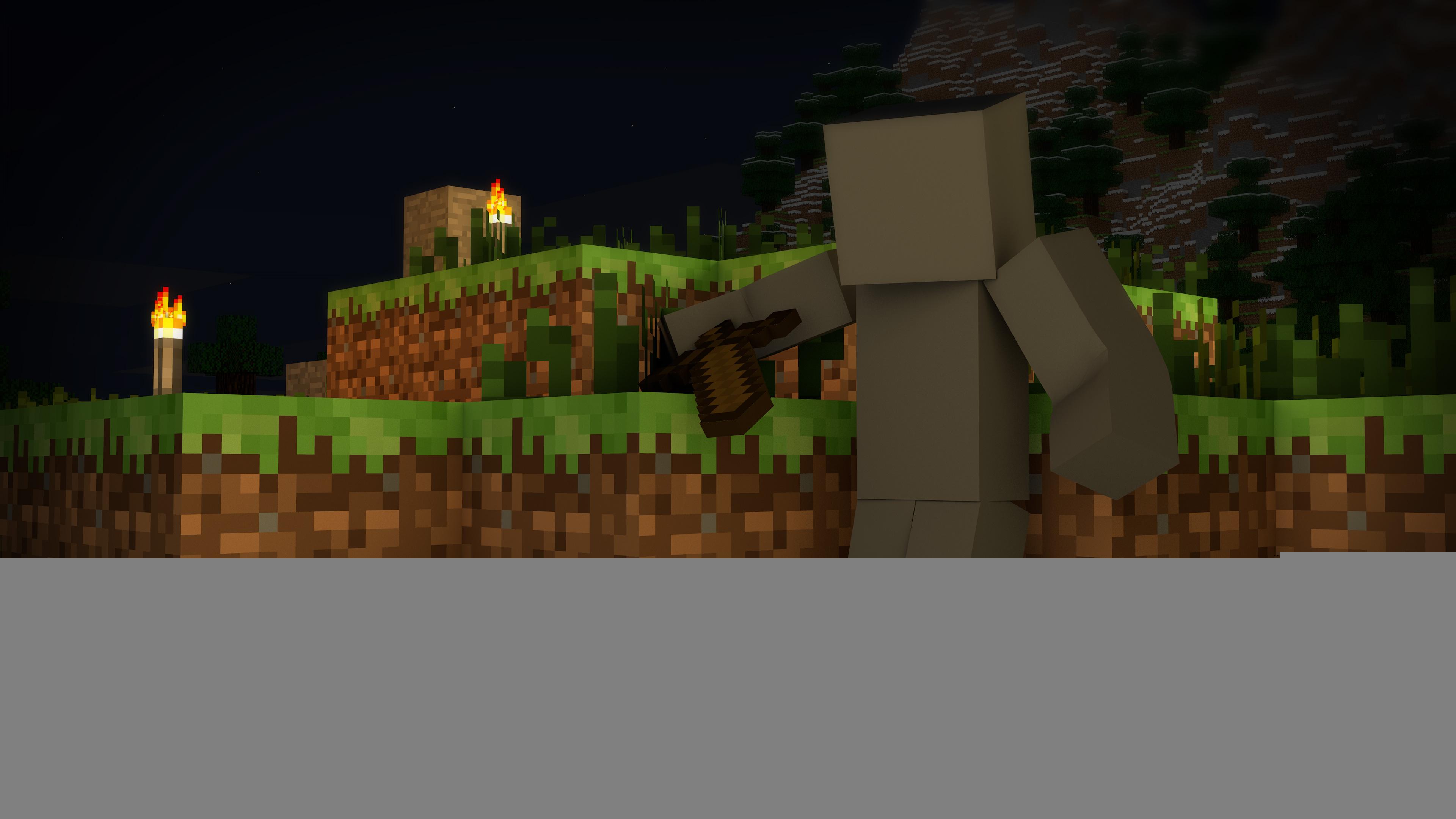 3840x2160 Night!