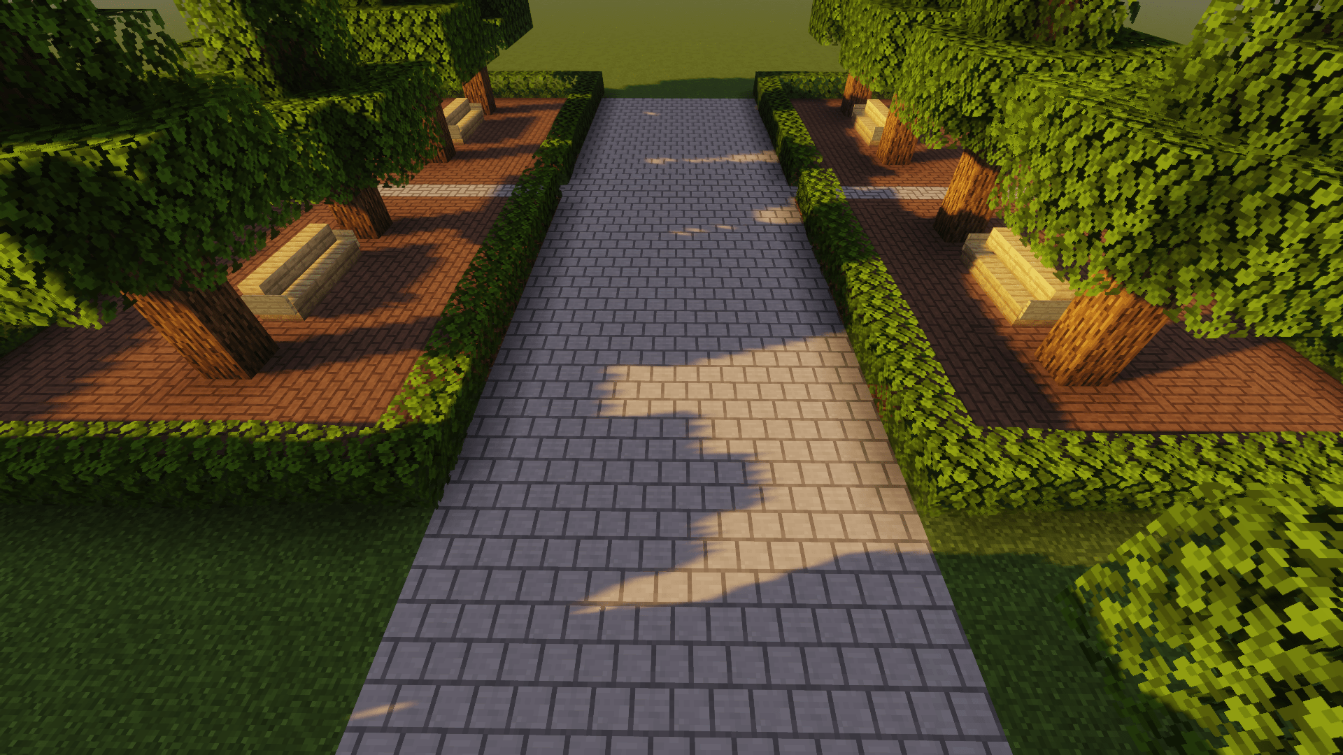 1920x1080 Additional Blocks: Stone Edition