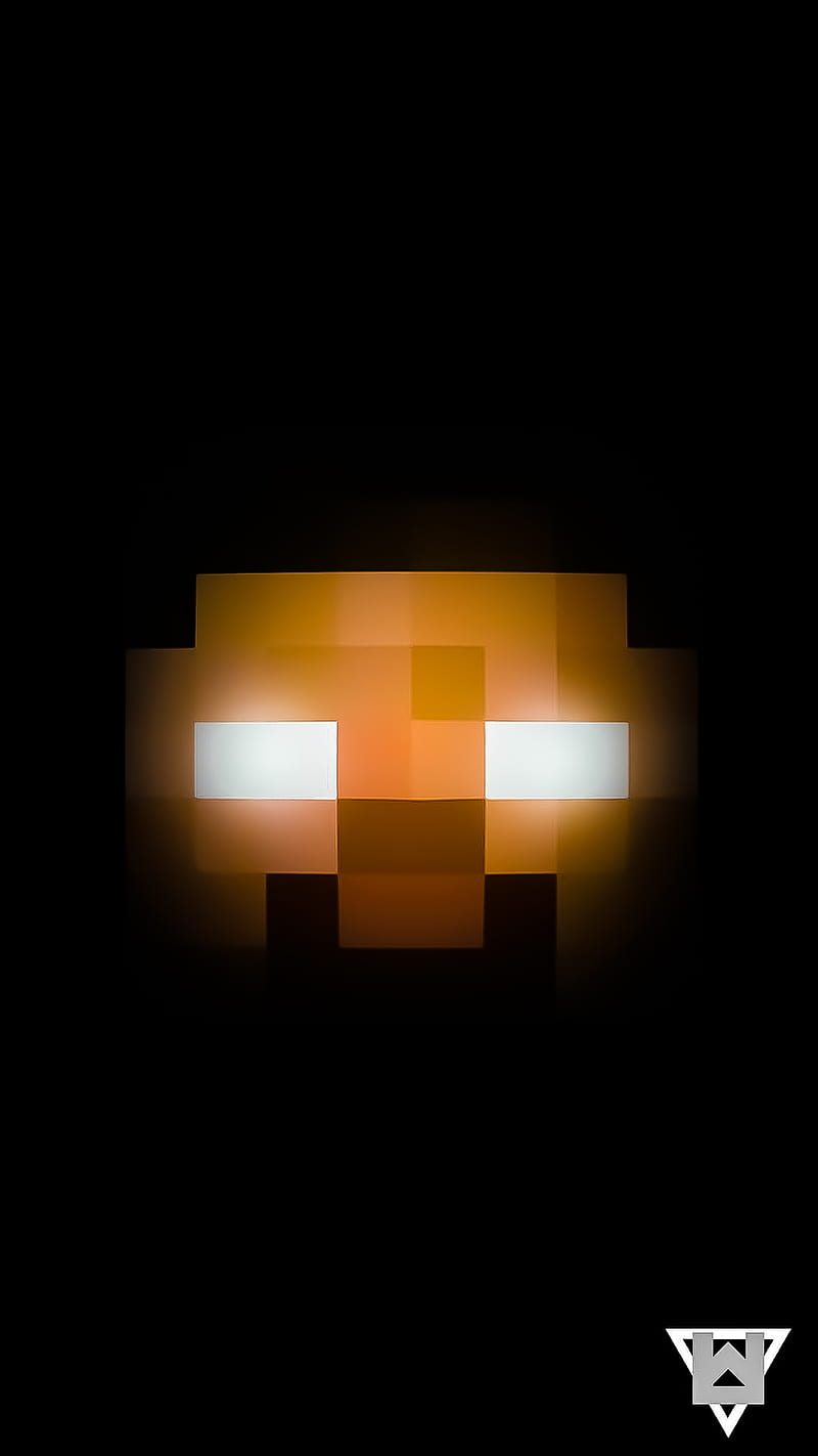 800x1422 HD minecraft wallpaper