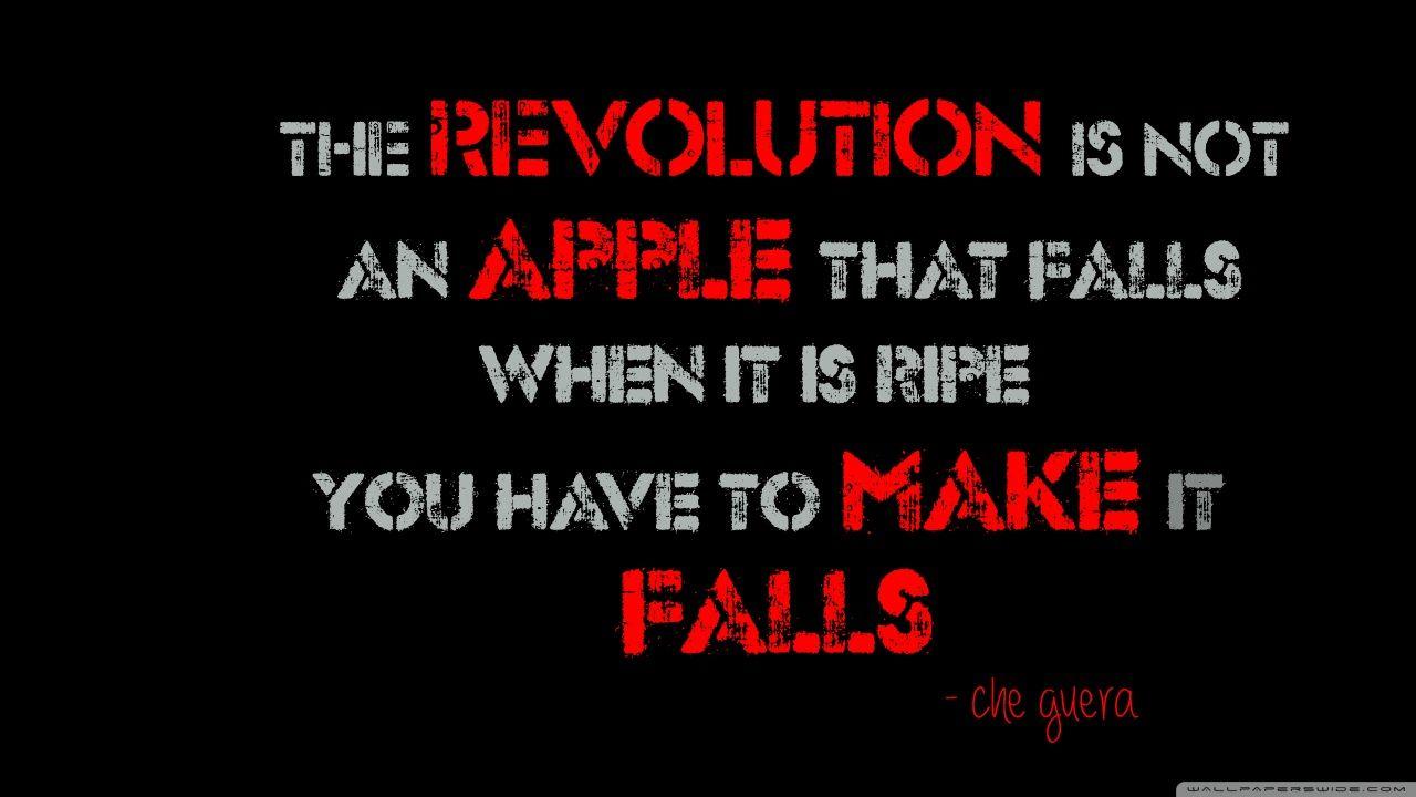 1280x720 The Revolution Ultra HD Desktop Background Wallpaper for 4K UHD TV