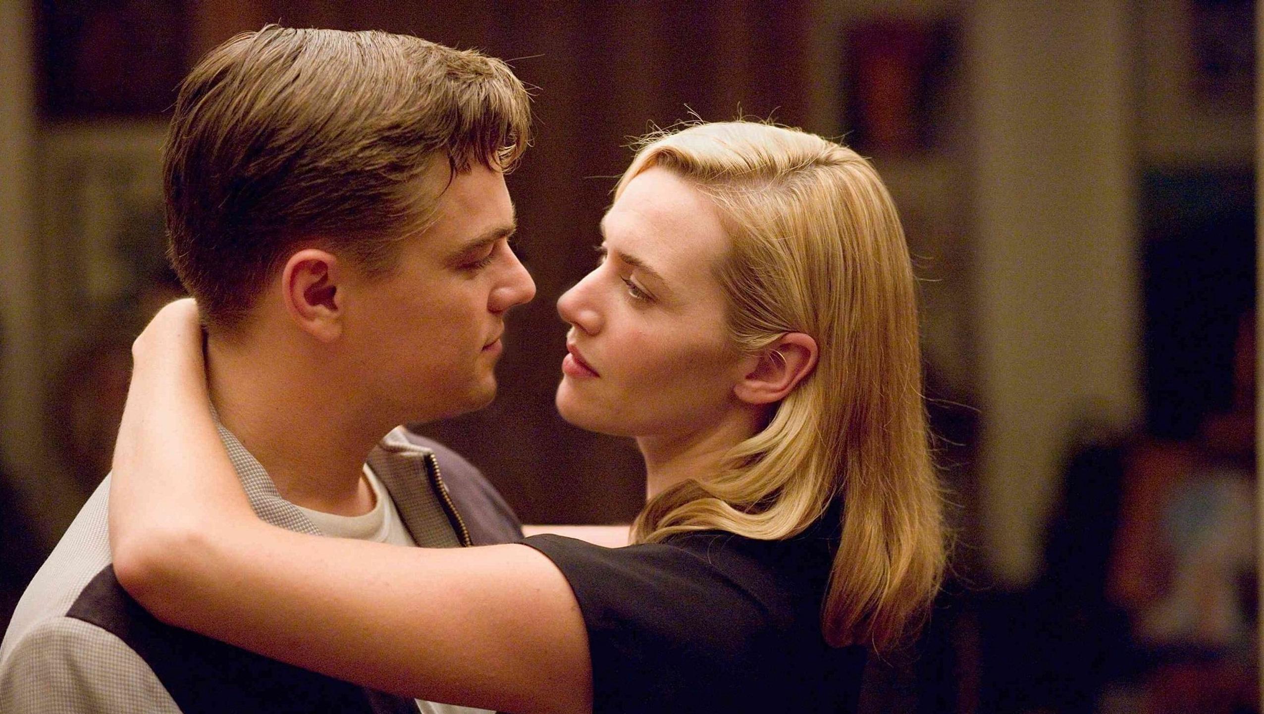 2552x1442 Revolutionary Road (2008) Desktop Wallpaper