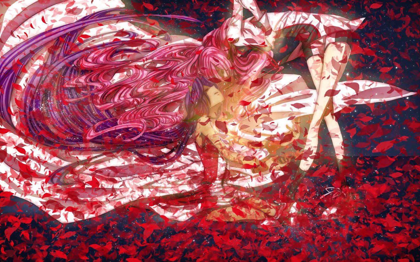 1600x1000 Revolutionary Girl Utena Wallpaperx1000