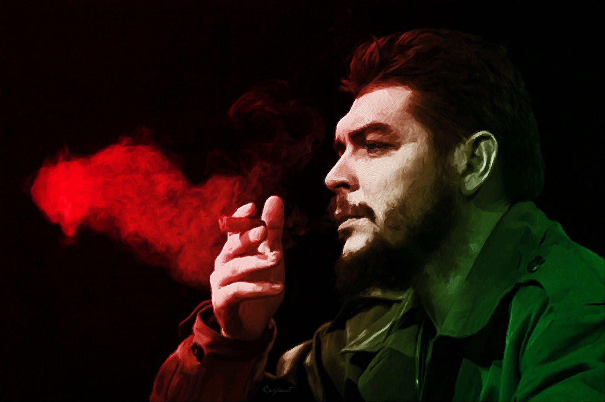 2048x1362 ernesto guevara, che guevara, revolutionary 960x544