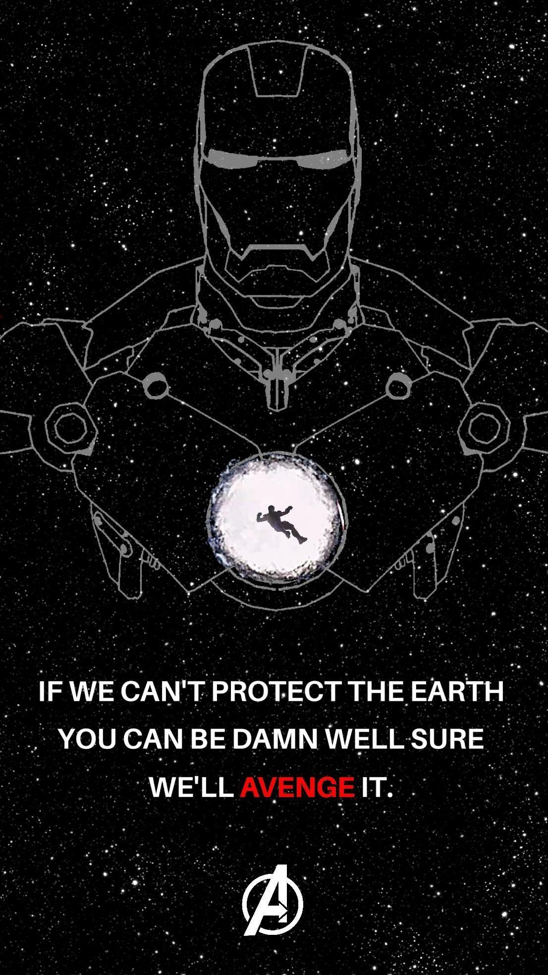 Featured image of post Tony Stark Quotes Wallpaper - These aren&#039;t necessarily motivational or inspiring quotes, but those musings of tony that reminded.