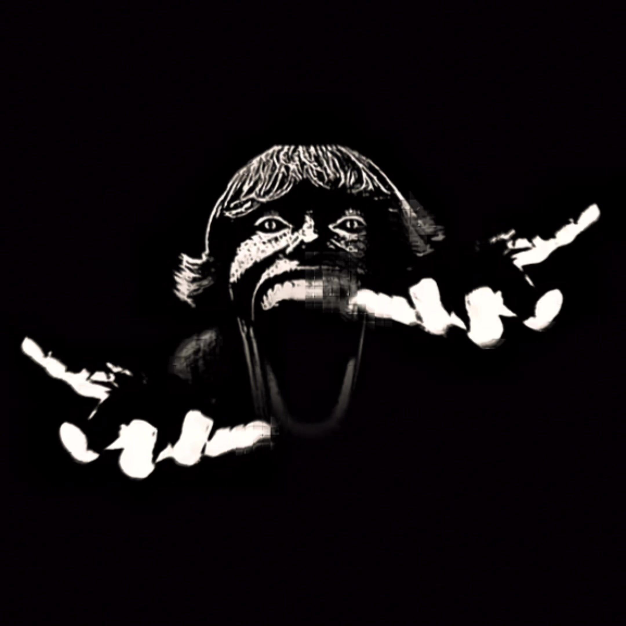 2160x2160 Kid Meme Wallpaper