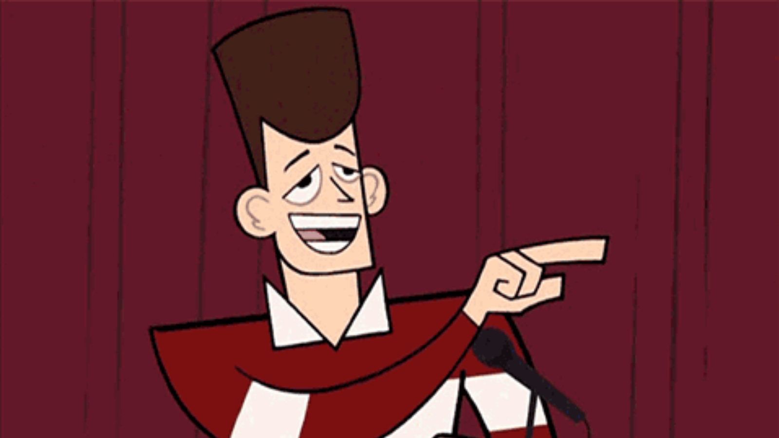 1600x900 Clone High Wallpaper