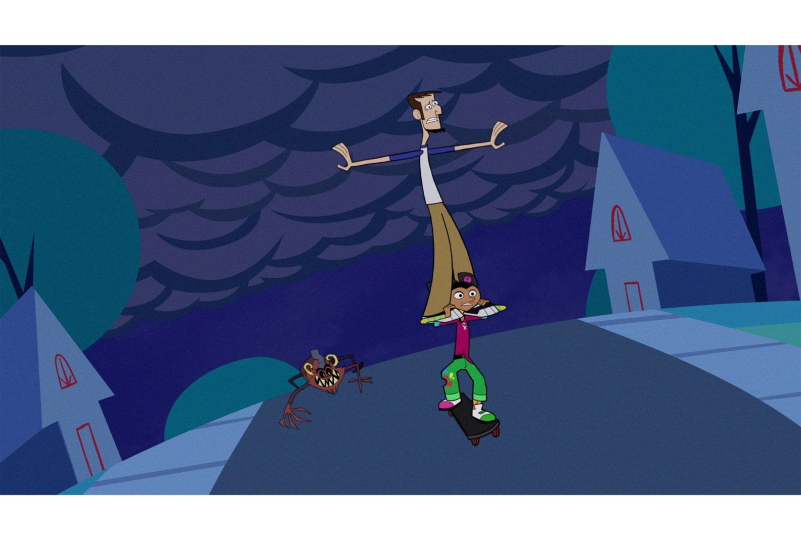 1584x1069 Clone High: HBO Max Releases Season 2 Episodes 1 & 2 Preview Image