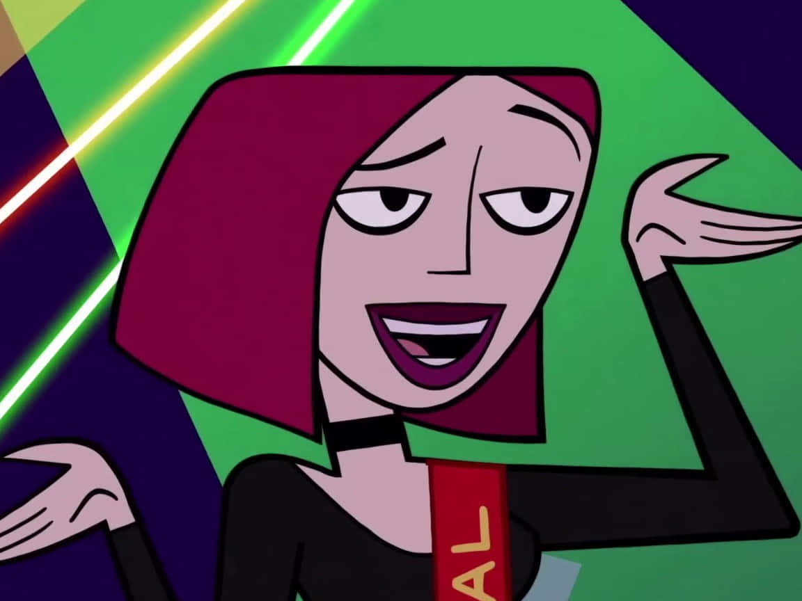 1152x864 Clone High Wallpaper