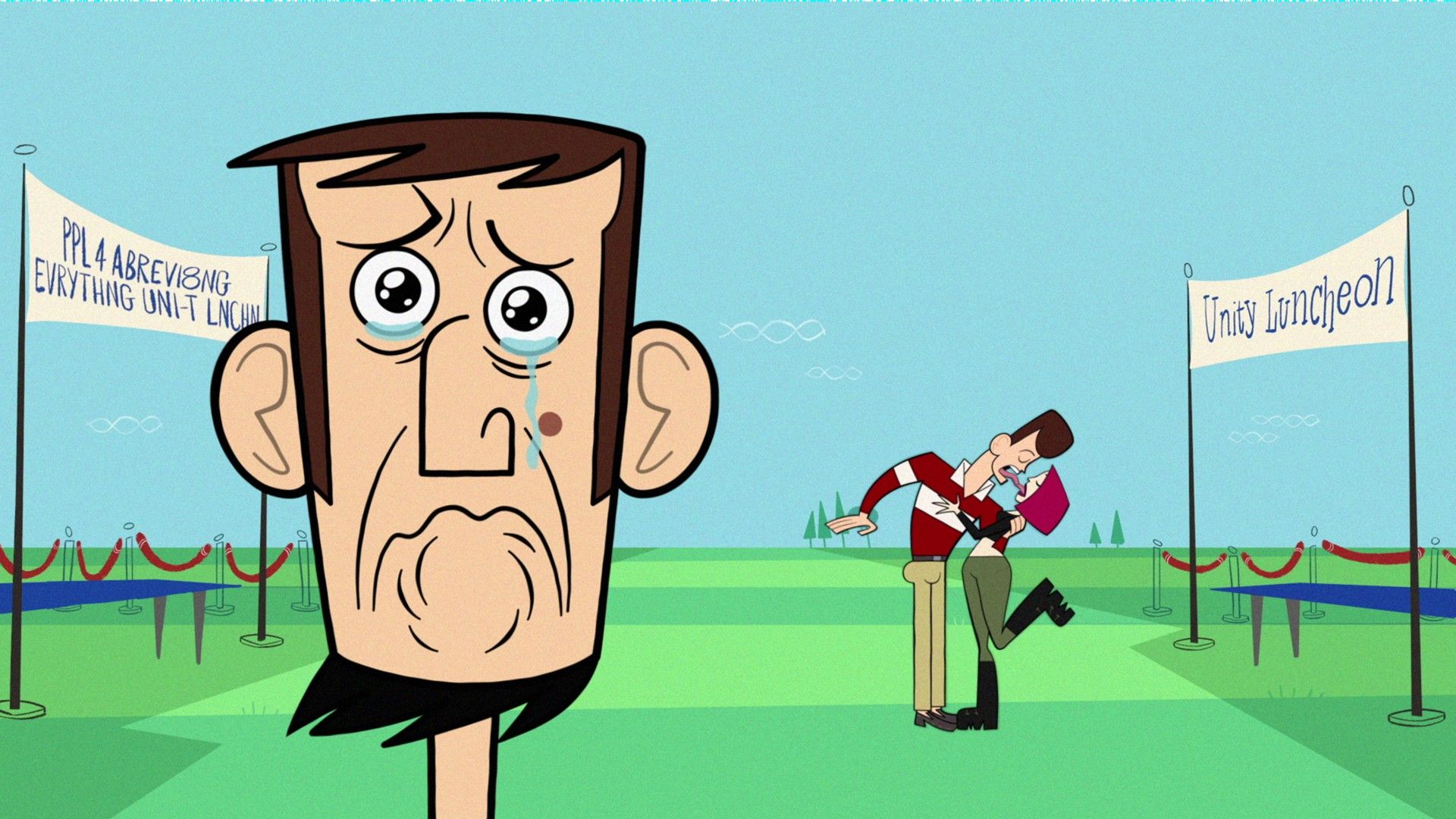 1920x1080 Why Clone High Was Canceled and How it Came Back. Den of Geek