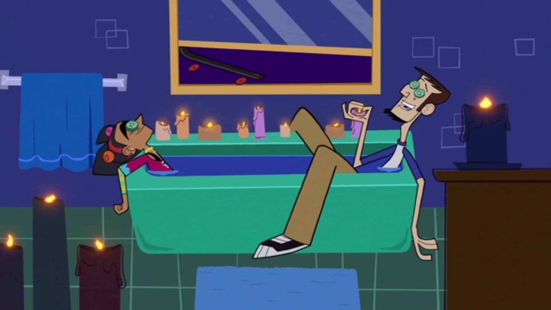 1920x1080 Clone High Is Doing Good, But Can Do Better Game of Nerds