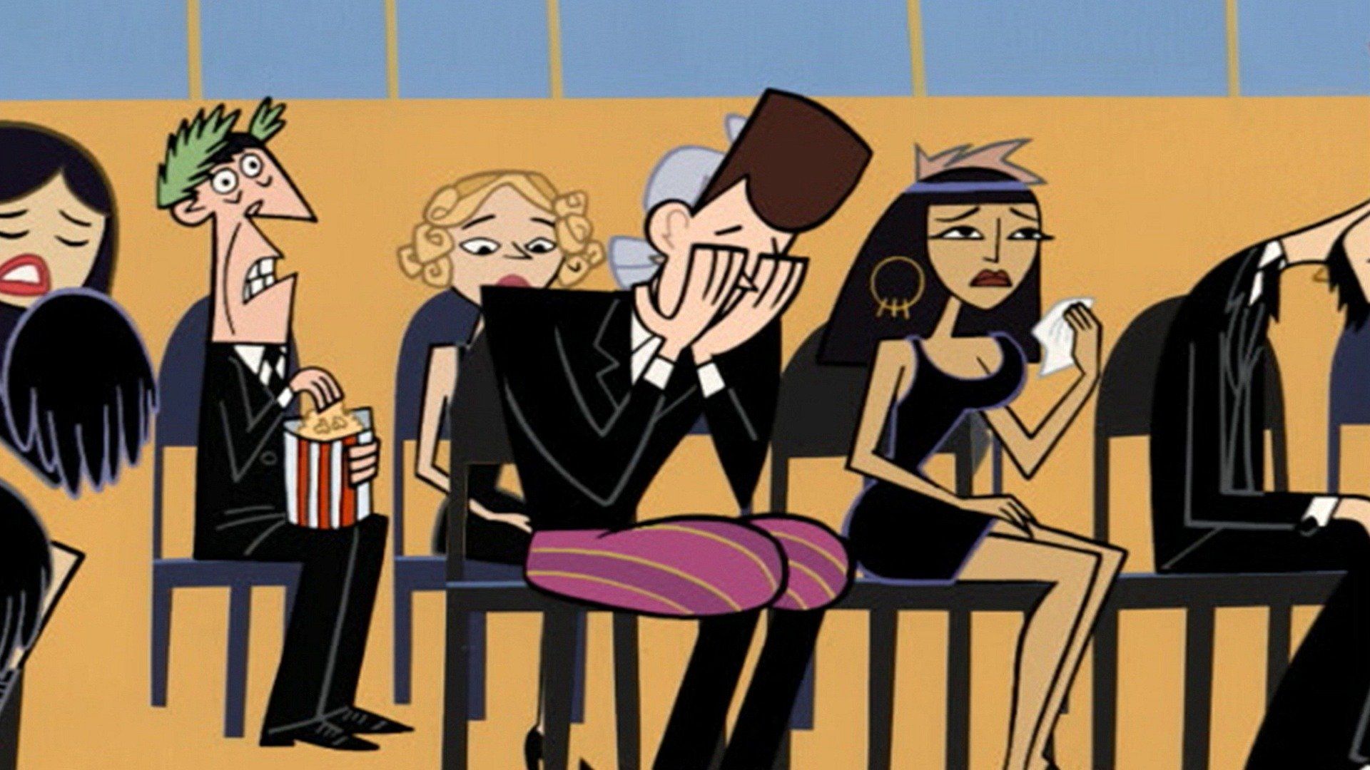 1920x1080 Clone High Season 1 Episodes Streaming Online. Free Trial. The Roku Channel