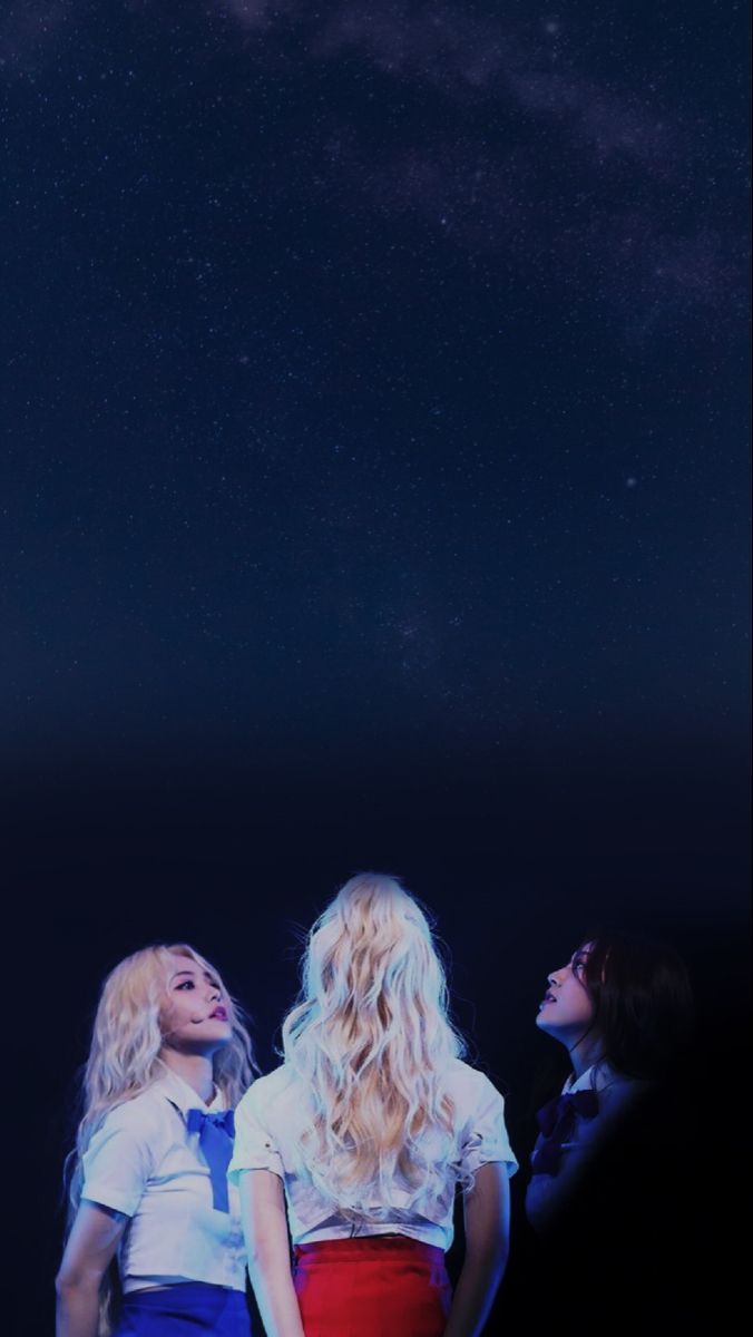 676x1200 LOONA ODD EYE CIRCLE wallpaper. Odd eyes, Kpop wallpaper, Kpop background
