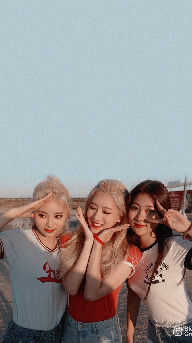 675x1200 Kpop Locks