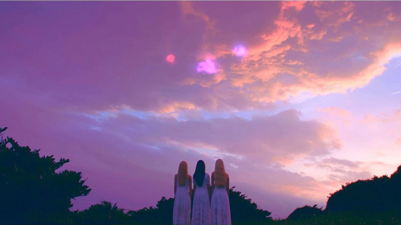 1280x720 [COVER 이달의 소녀 오드아이써클 (LOONA ODD EYE CIRCLE)