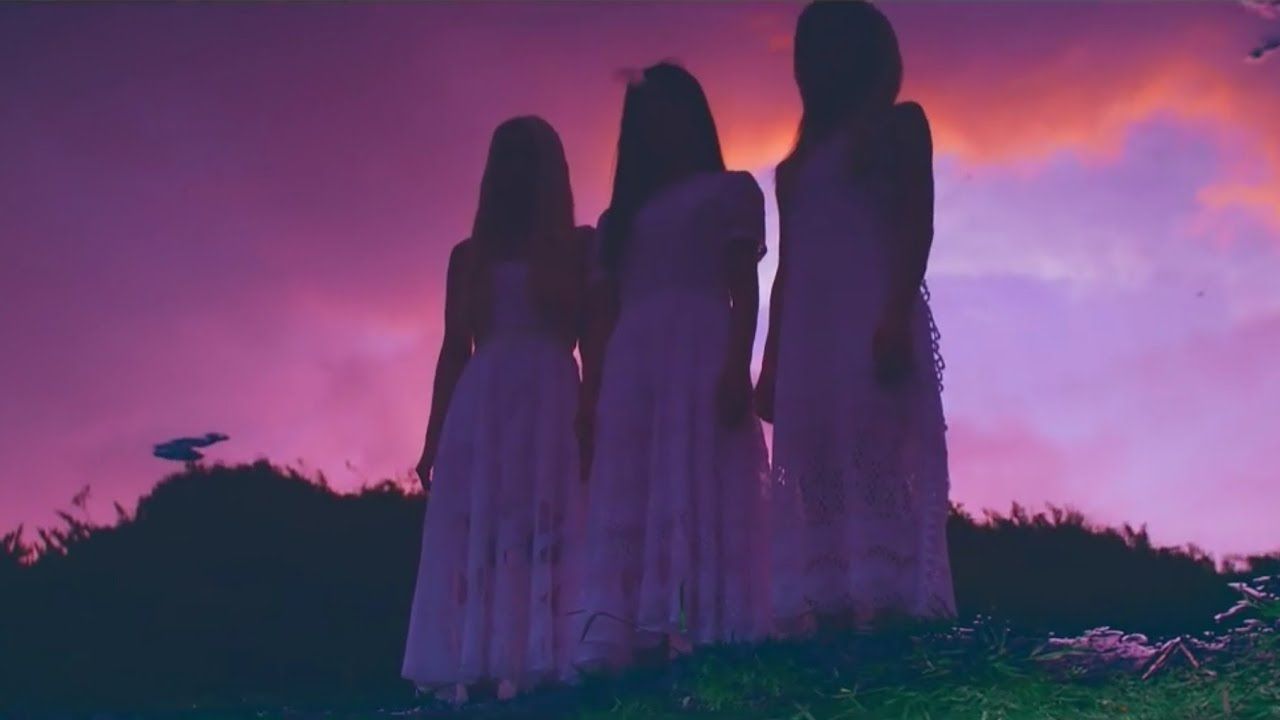 1280x720 [FMV 이달의 소녀 오드아이써클 (LOOΠΔ ODD EYE CIRCLE)