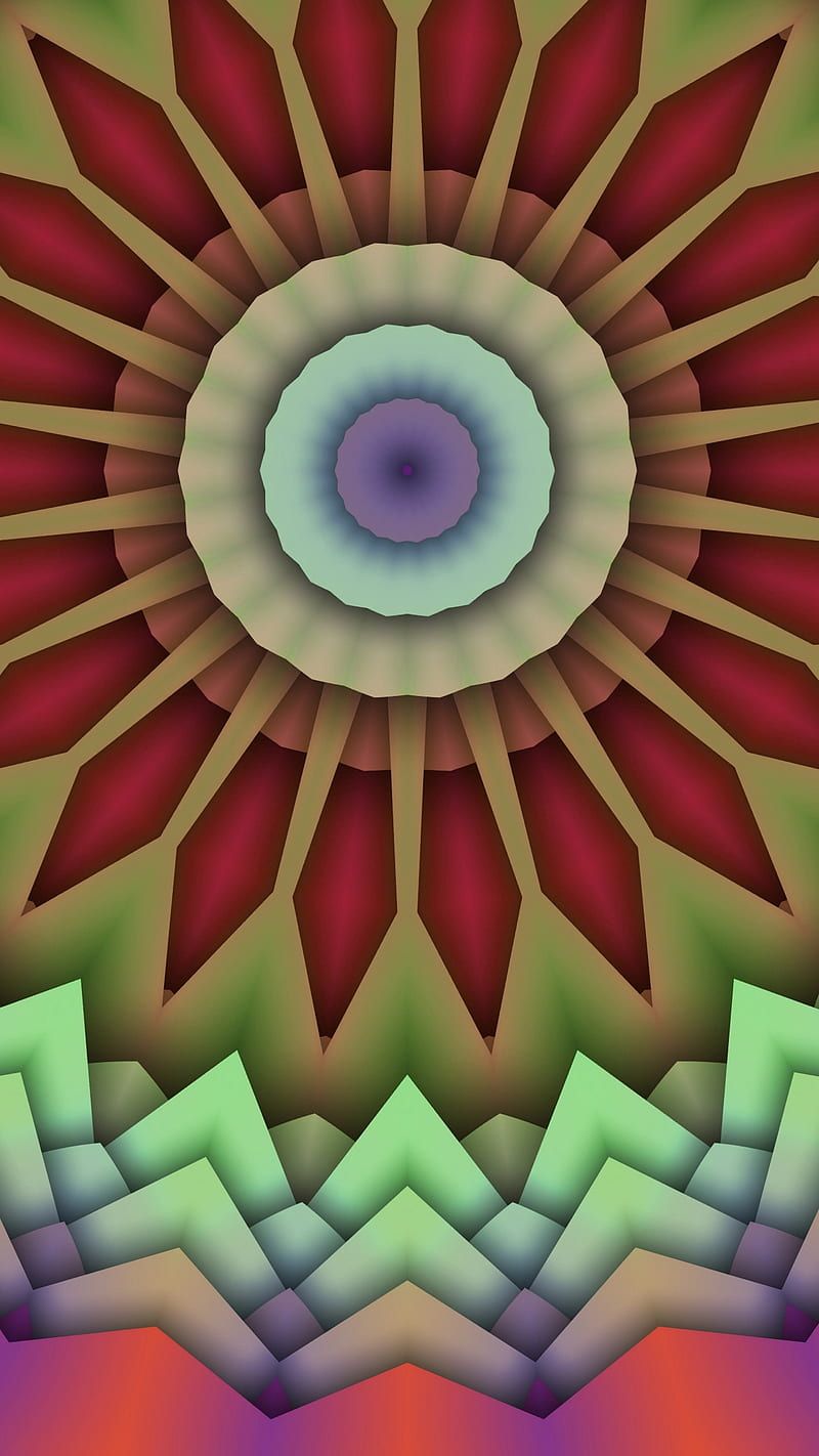 800x1422 HD odd eye wallpaper
