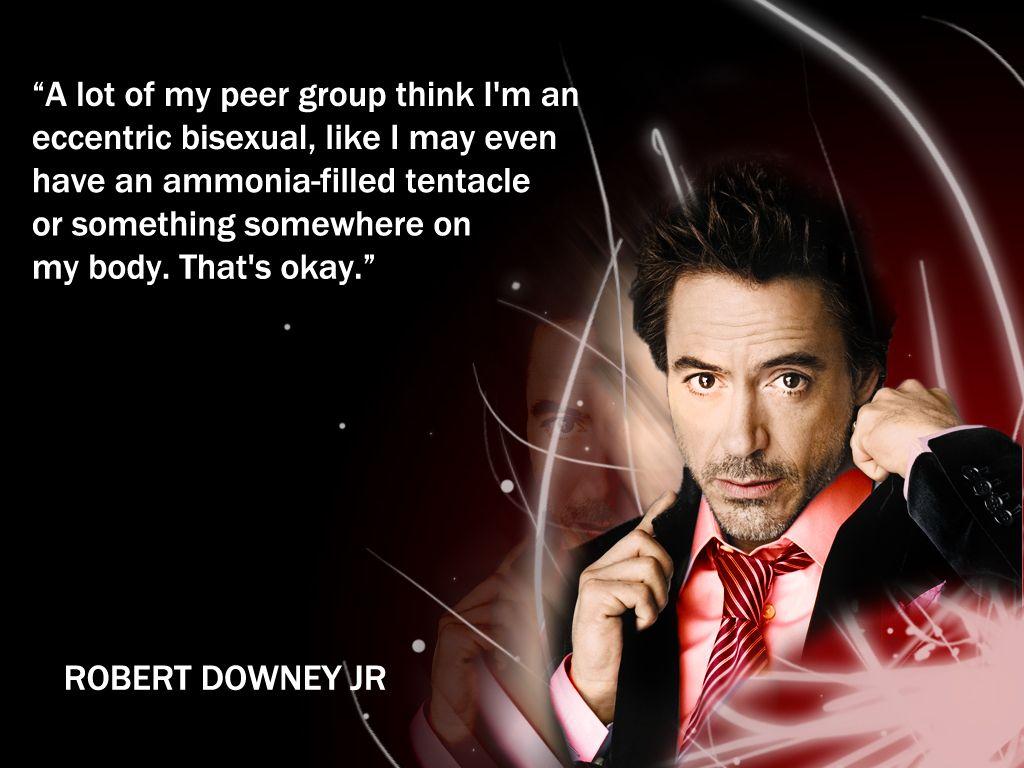 1024x768 Robert Downey Jr Wallpaper
