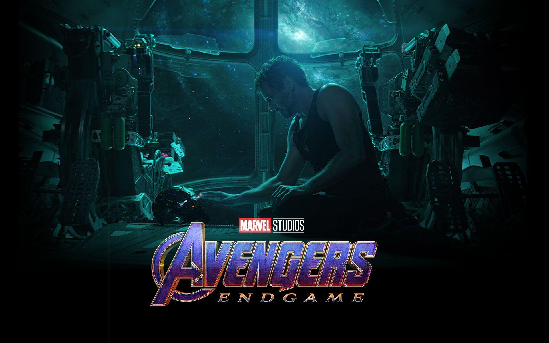 1920x1200 Avengers: Endgame (2019) Desktop Wallpaper HD