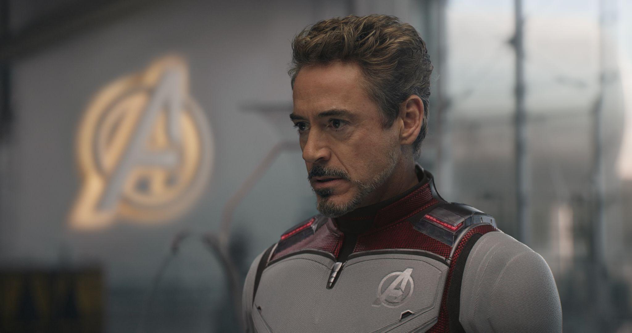 2048x1080 Iron Man Quote. Marvel Cinematic Universe