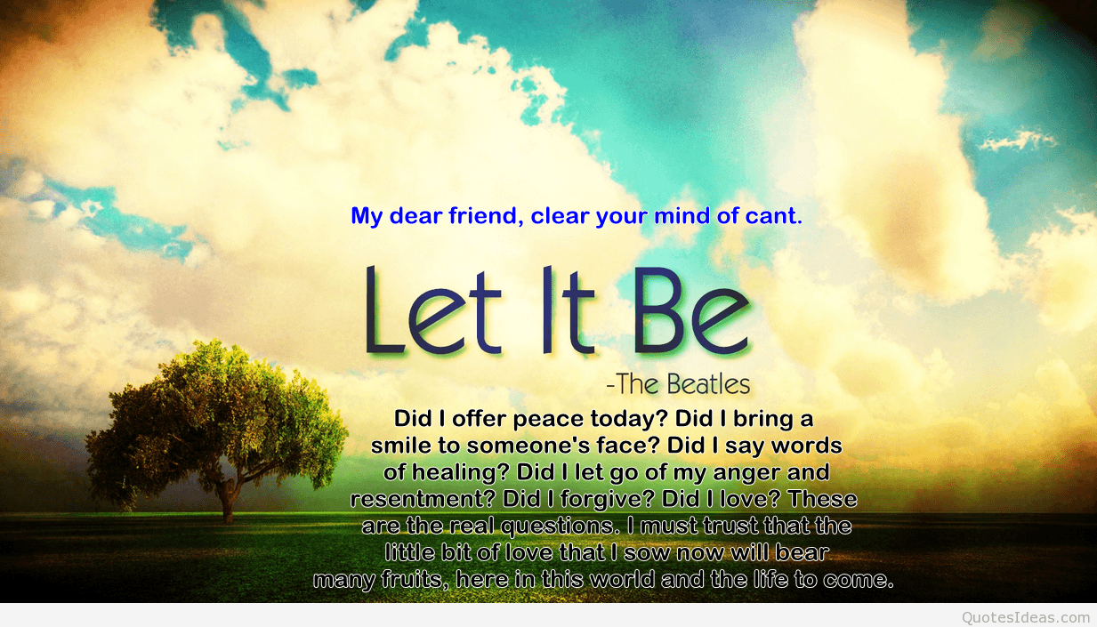 1233x705 Free positive quote and wallpaper