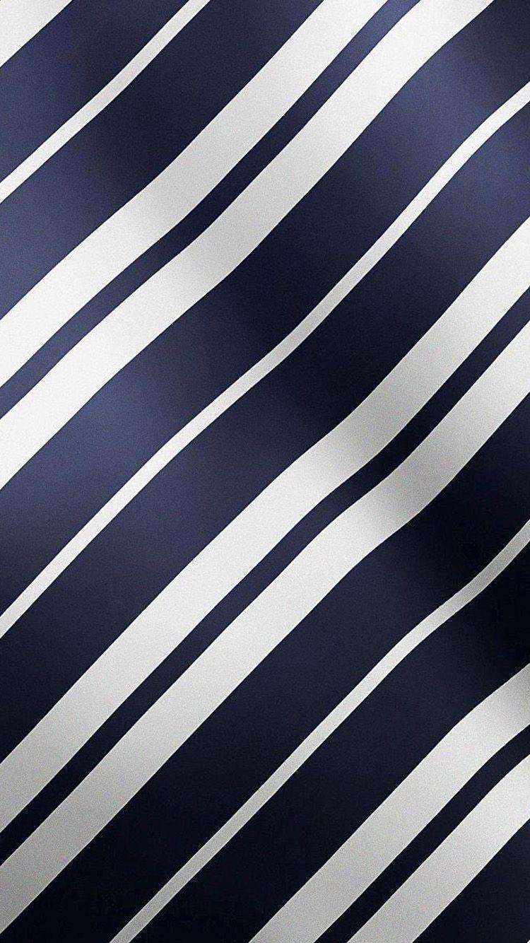 750x1334 Black and White Line #iPhone6 #Wallpaper. iPhone 6 wallpaper