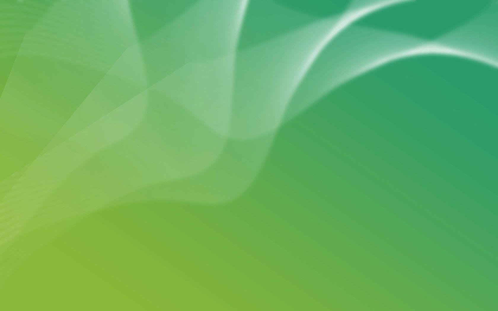 1680x1050 Green Color Background Wallpaper