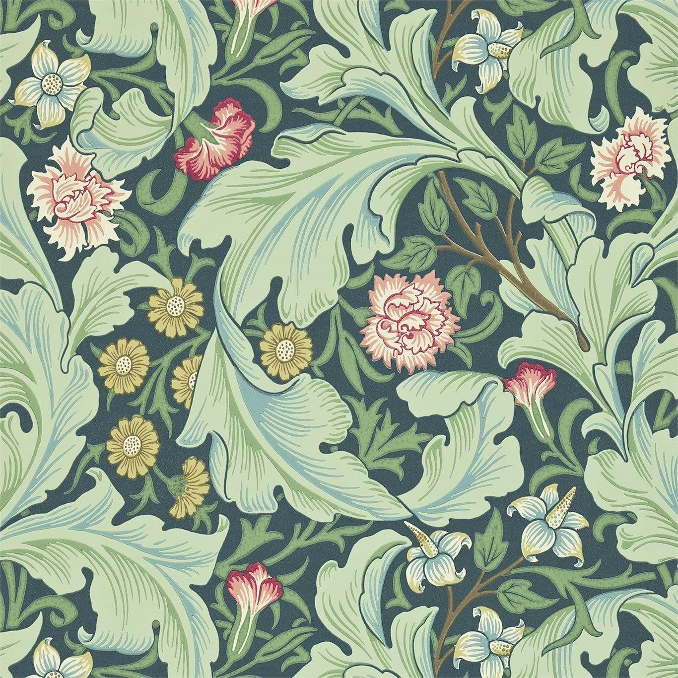 William Morris Wallpapers - Bigbeamng Store