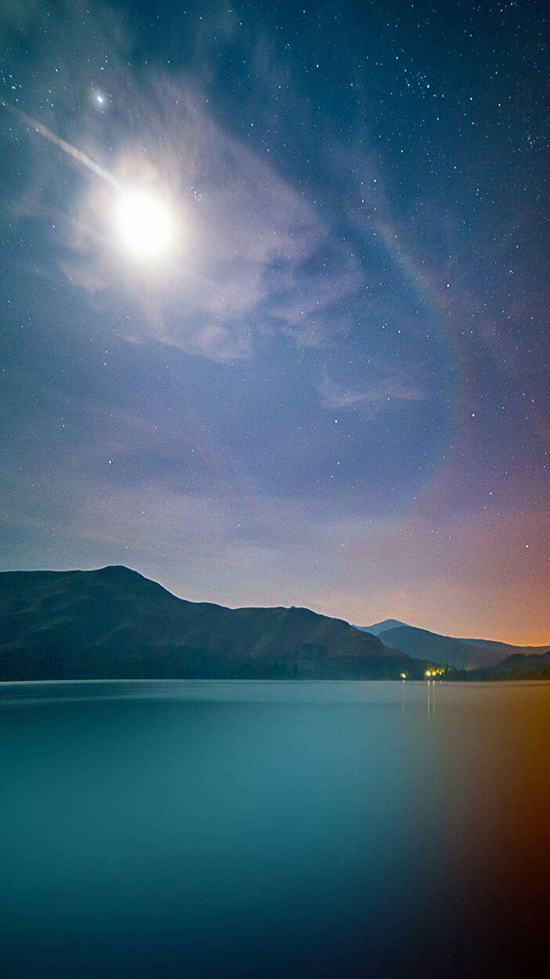 1080x1920 Hd Fantasy Scenery Samsung Galaxy Note 3 Wallpaper