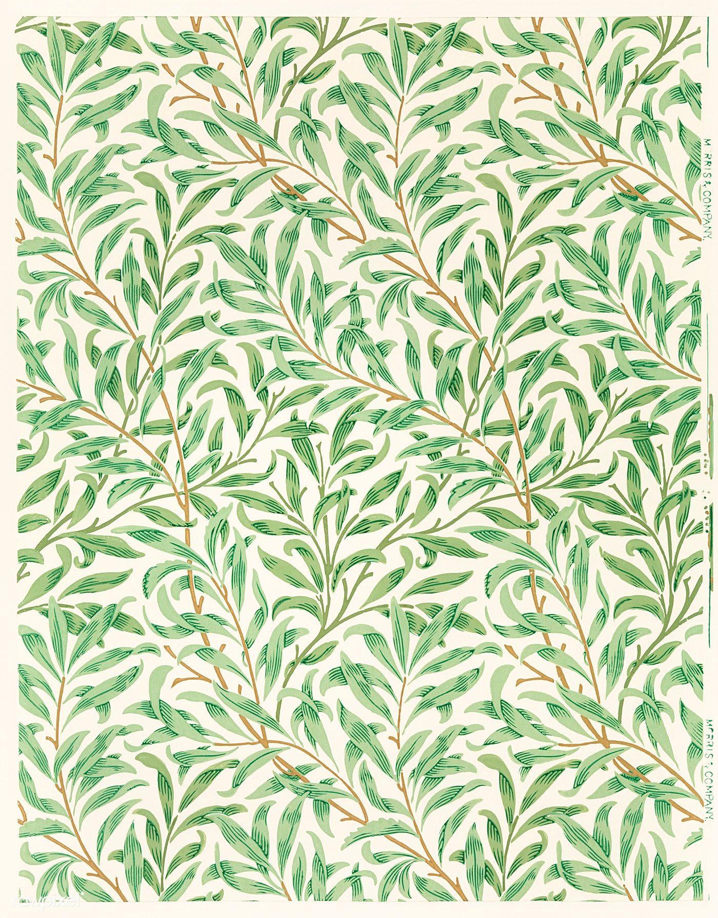 William Morris Wallpapers Top Free William Morris Backgrounds