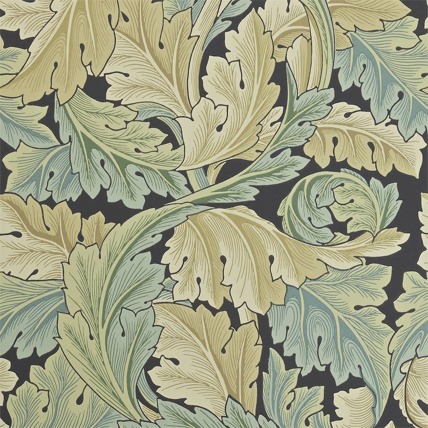 William Morris Wallpapers - Top Free William Morris Backgrounds ...