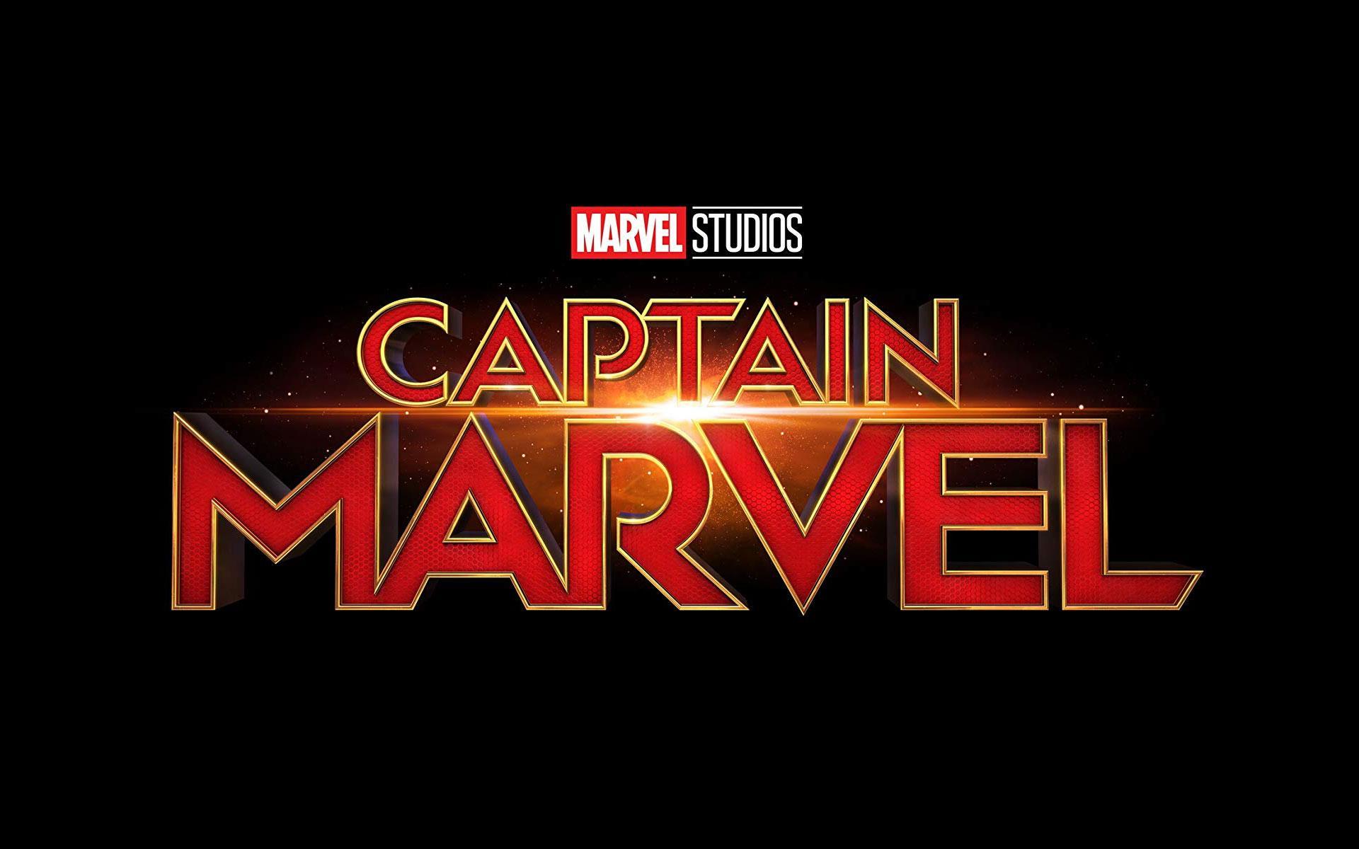 1920x1200 Captain Marvel Quotes Wallpaper