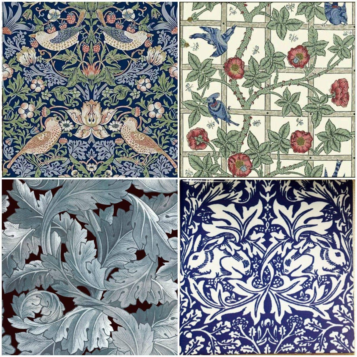 1200x1200 William Morris Art: Niềm đam mê nghệ thuật https://wallpaperaccess.com/full/2474781.jpg