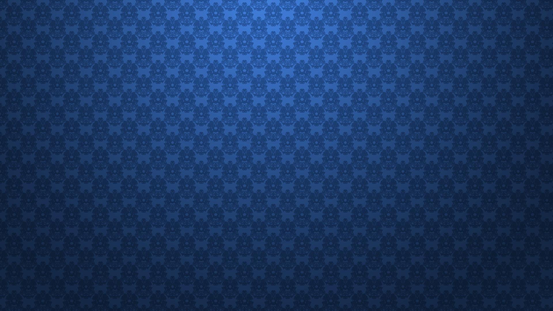 1920x1080 Royal Blue Wallpaper (1920x1080)