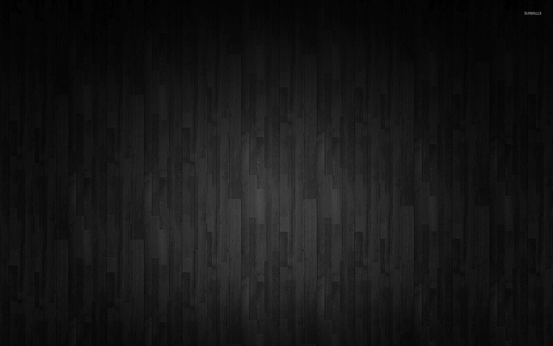 1920x1200 Gray To Black Wallpaper