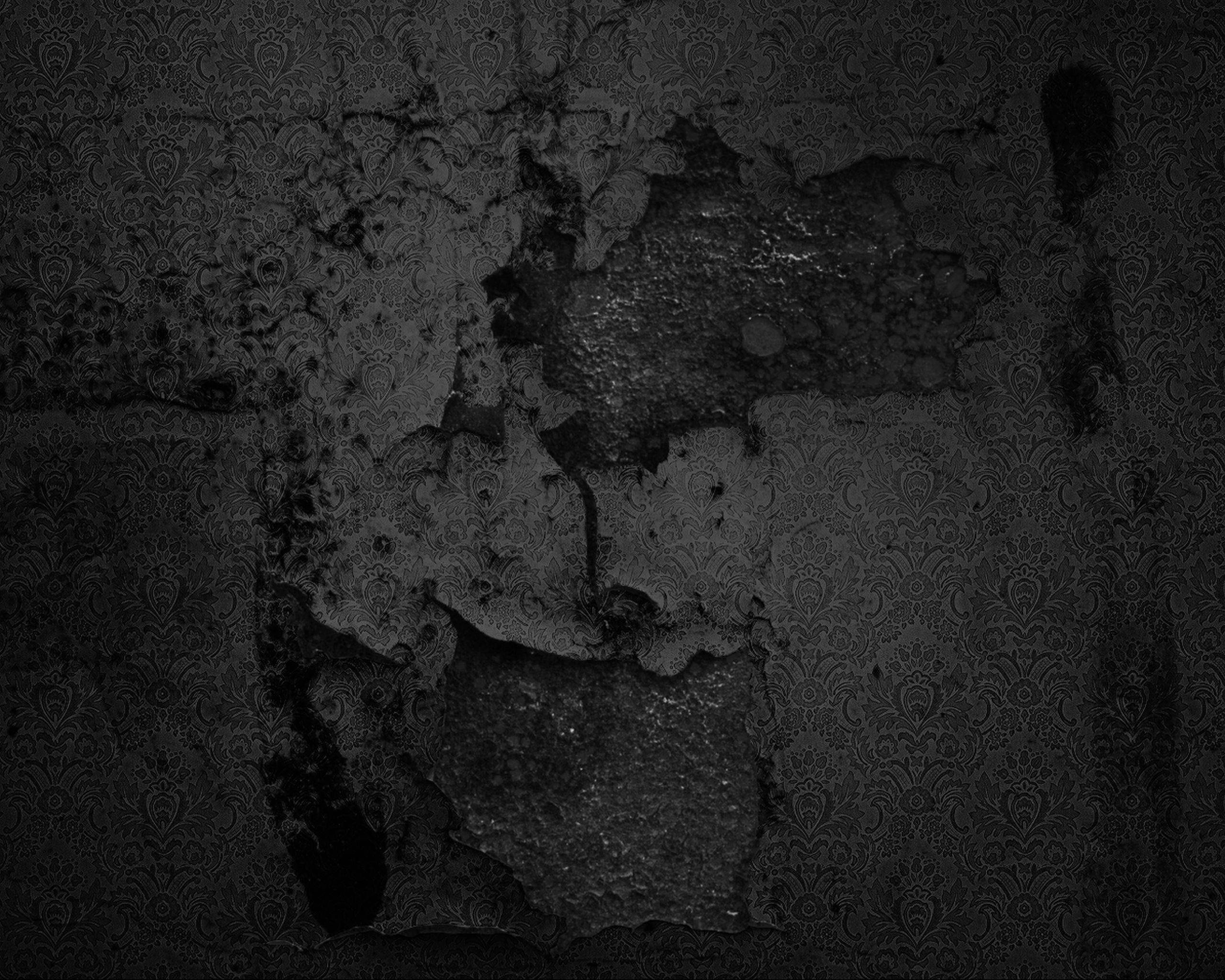 2560x2048 Dark Grey HD Fullscreen Wallpaper And Grey Textured