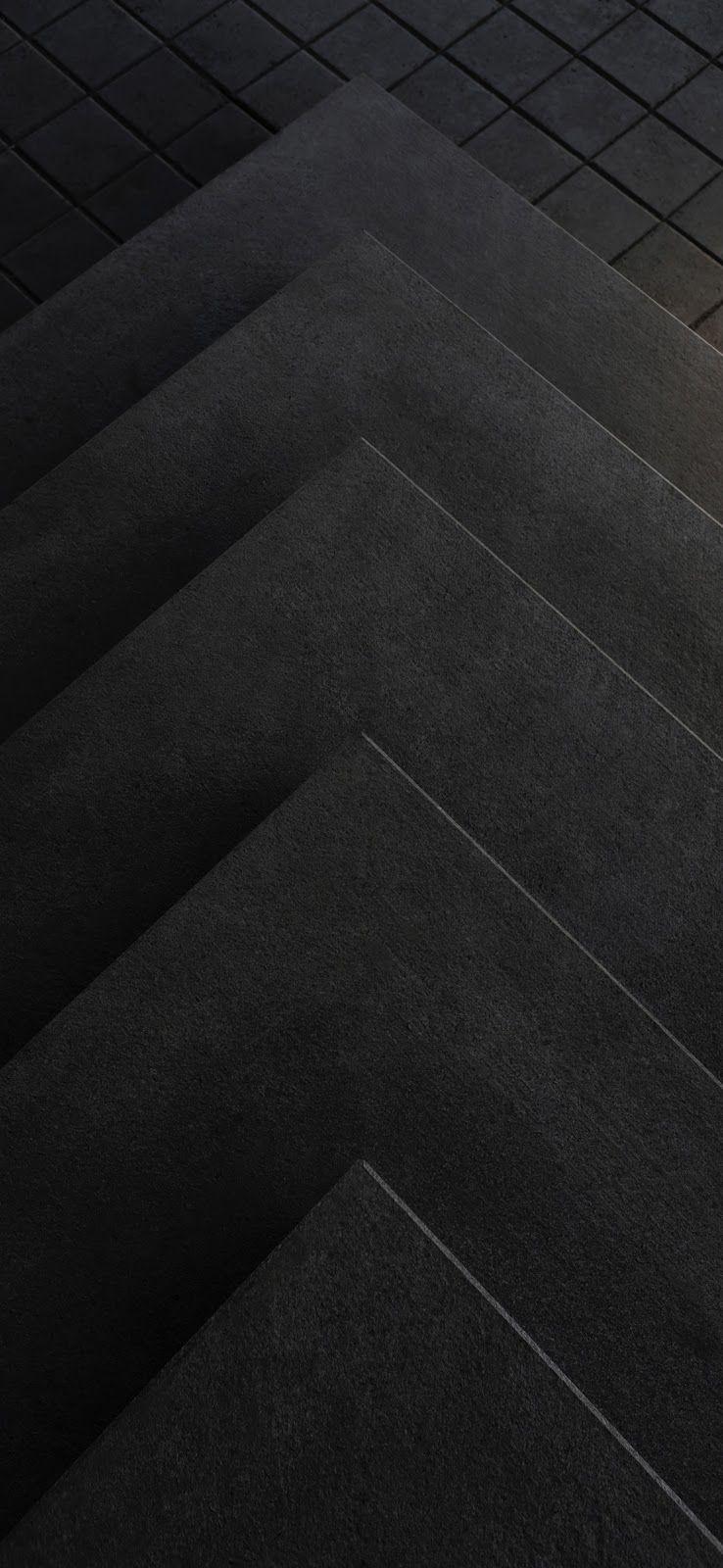 738x1600 Dark and Grey phone wallpaper .