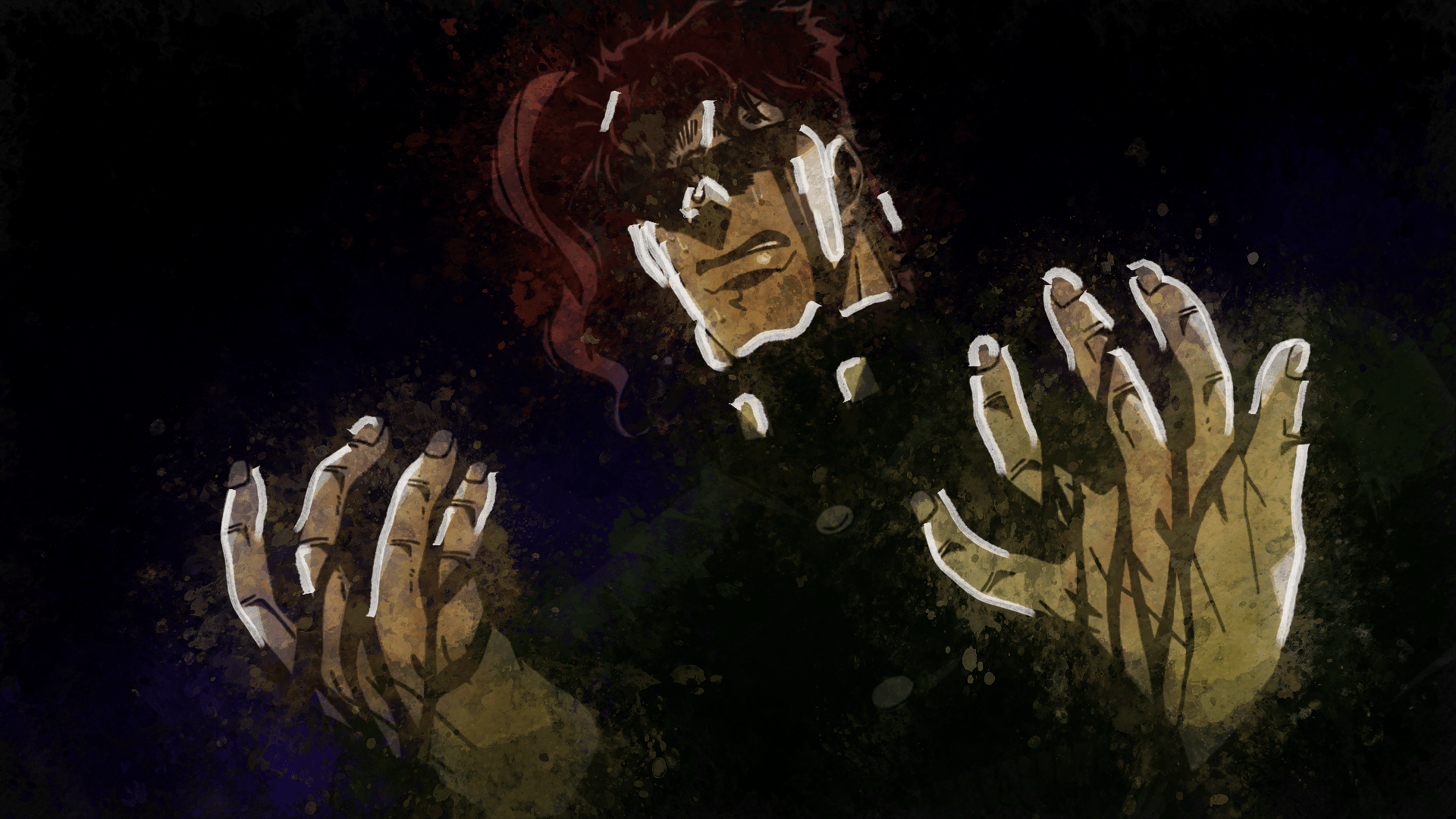 Noriaki Kakyoin Wallpapers - Top Free Noriaki Kakyoin Backgrounds