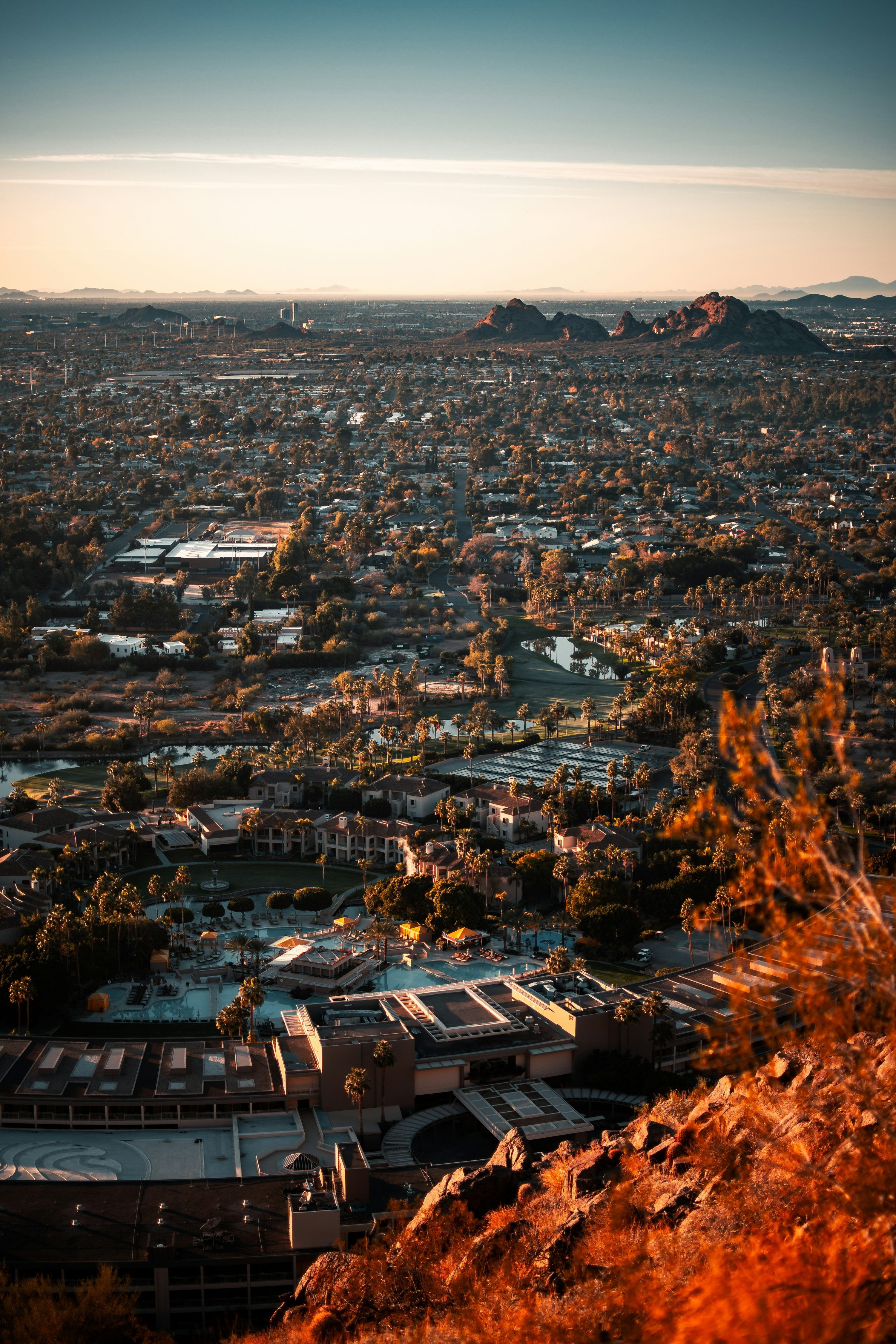 3000x4500 Phoenix Arizona Picture. Download Free Image
