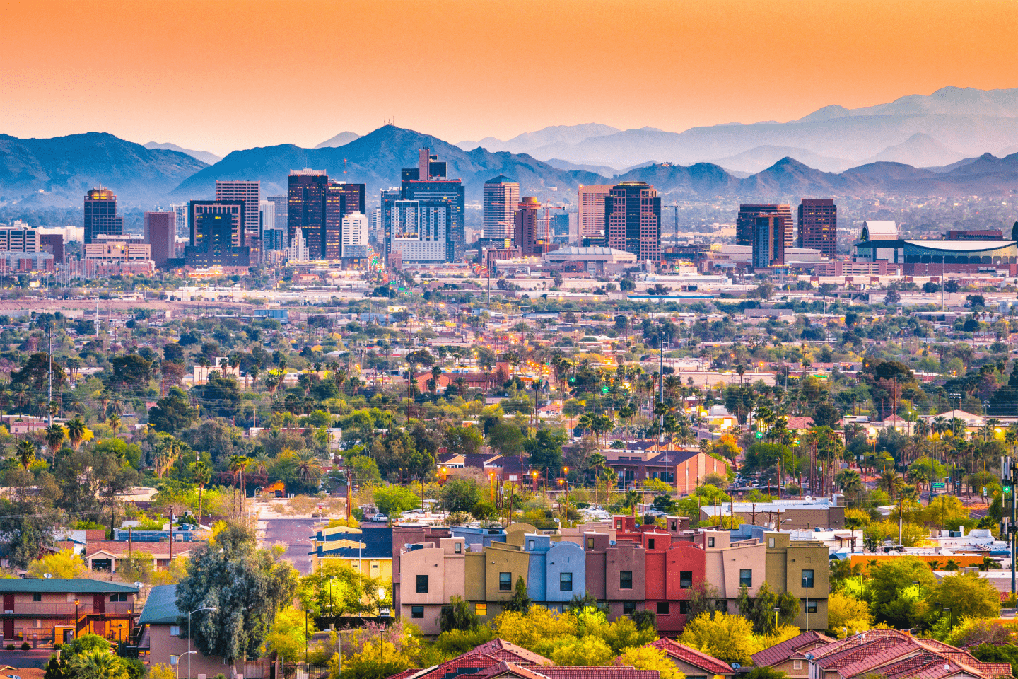 1440x960 Phoenix, Arizona. Western National Parks. Outdoor Travel Adventure & Activities