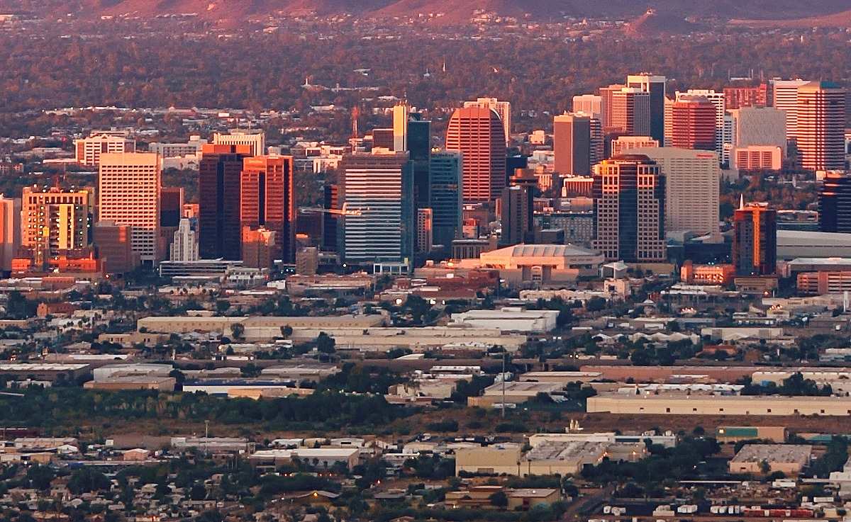 1200x737 Wallpaper Stores in Arizona