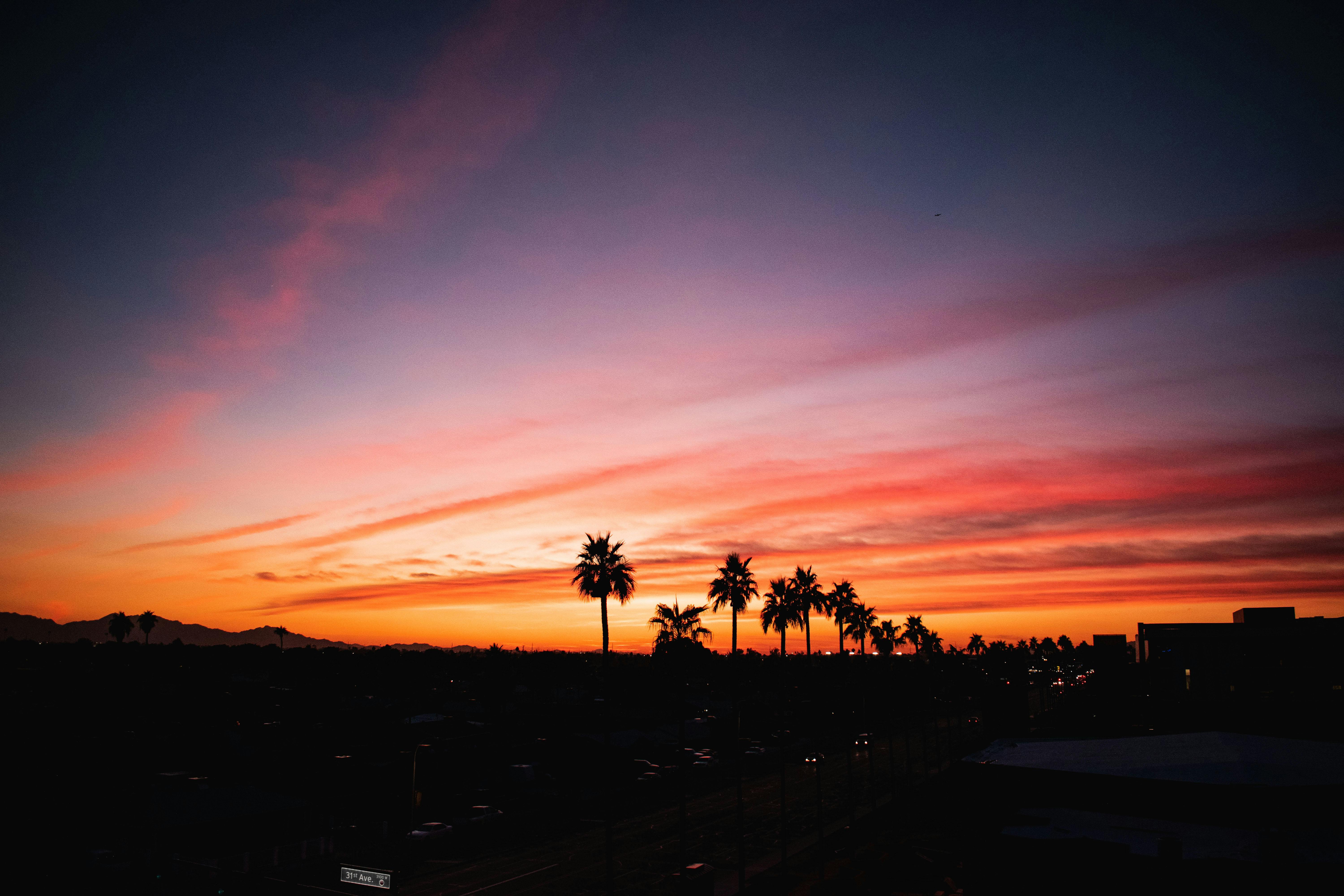 6000x4000 Phoenix Arizona Skyline Photo, Download The BEST Free Phoenix Arizona Skyline & HD Image