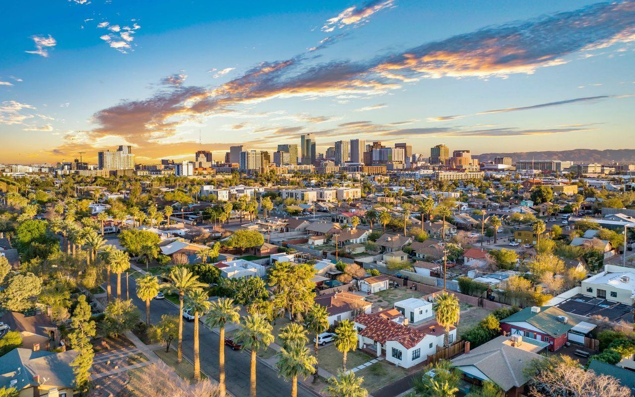 1280x800 Phoenix Real Estate