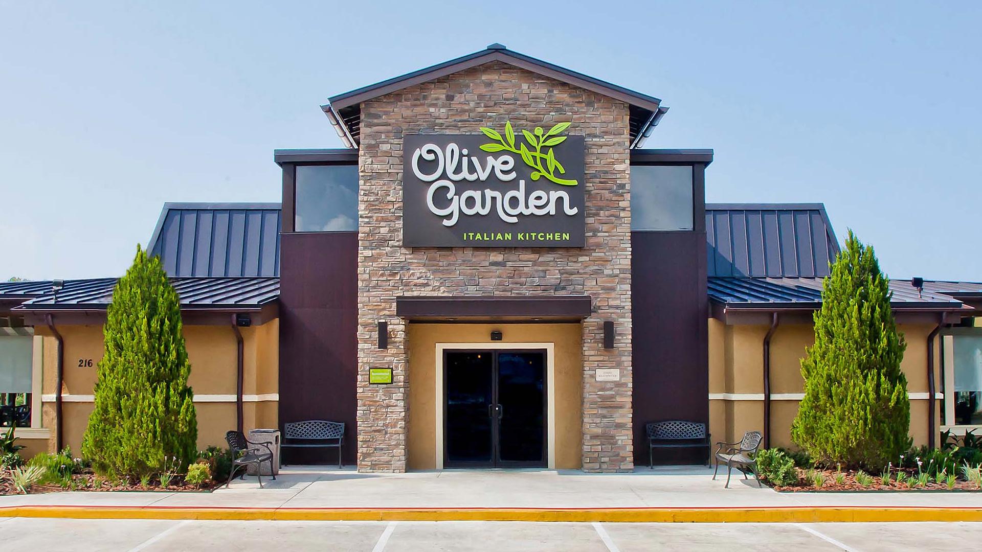 1920x1080 Olive Garden opening second location in Corpus Christi