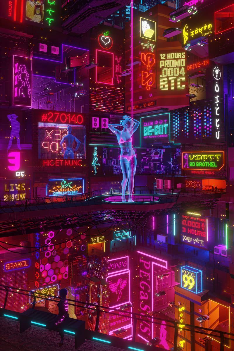 800x1200 Red Light District